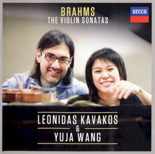 The Violin Sonatas