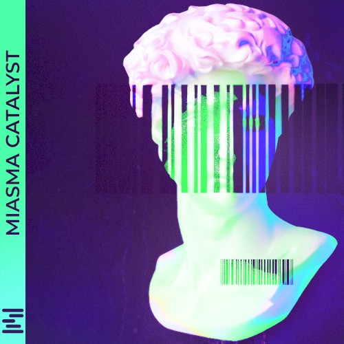 螺旋 MIASMA CATALYST