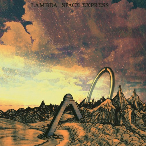 Space Express