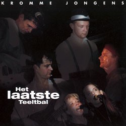 Het Laatste Teeltbal