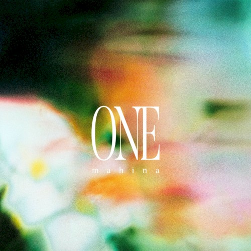 ONE