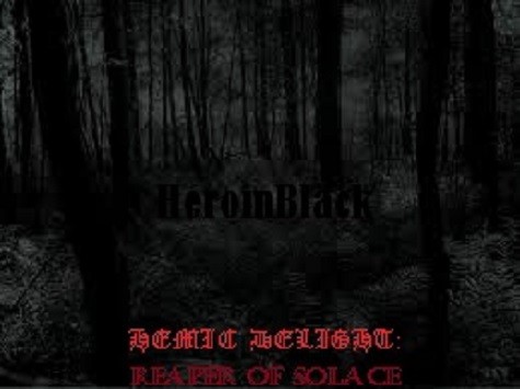 Hemic Delight: Reaper of Solace