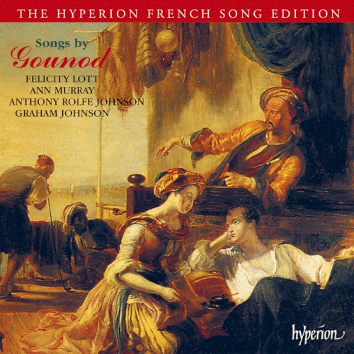 Songs by Gounod