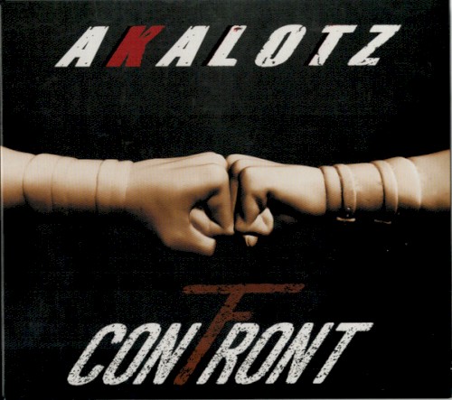 Confront