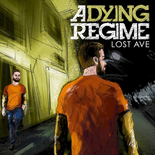 Lost Ave