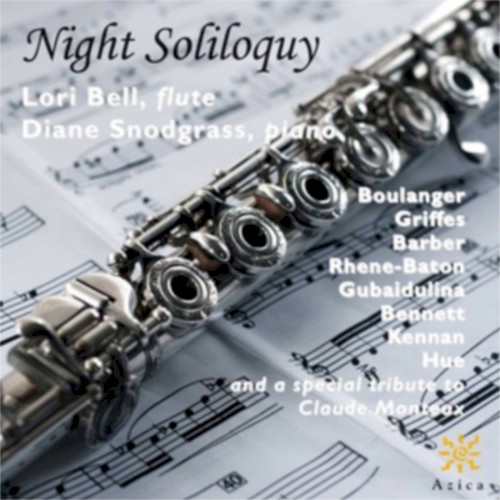 Night Soliloquy