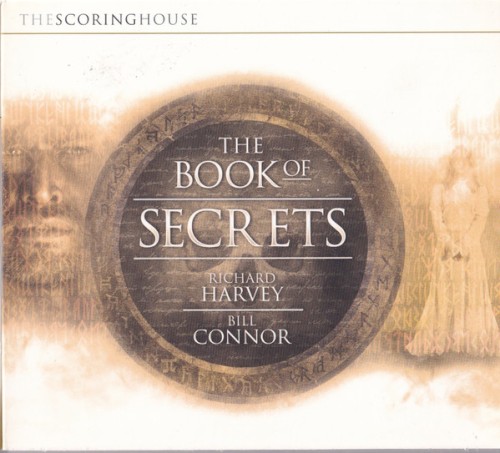 The Book of Secrets