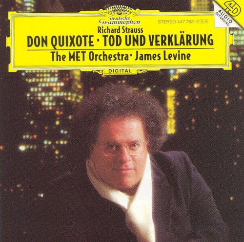 Don Quixote - Ein Heldenleben