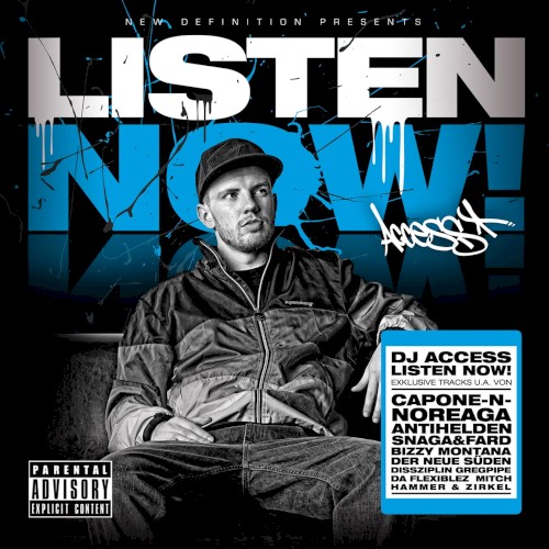 Listen Now