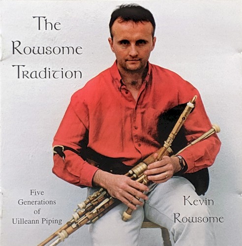 The Rowsome Tradition