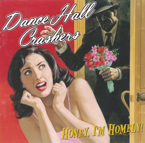 Honey, I’m Homely!