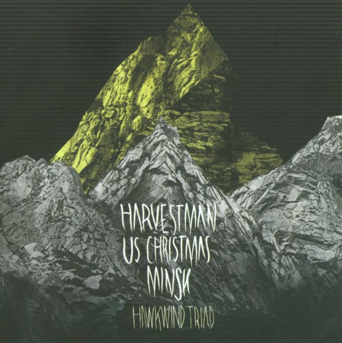 Hawkwind Triad