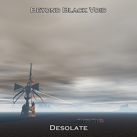 Desolate