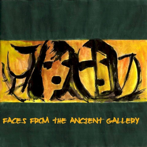 Faces From the Ancient Gallery