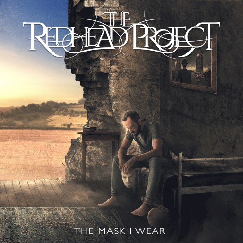 The Mask I Wear