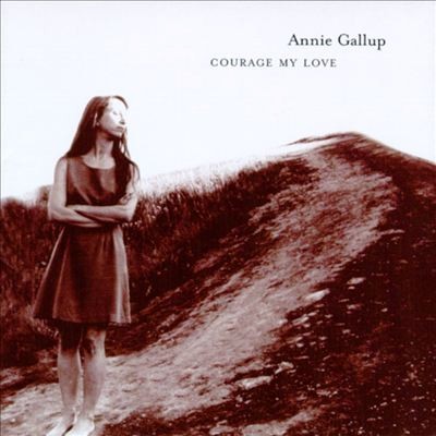 Courage My Love