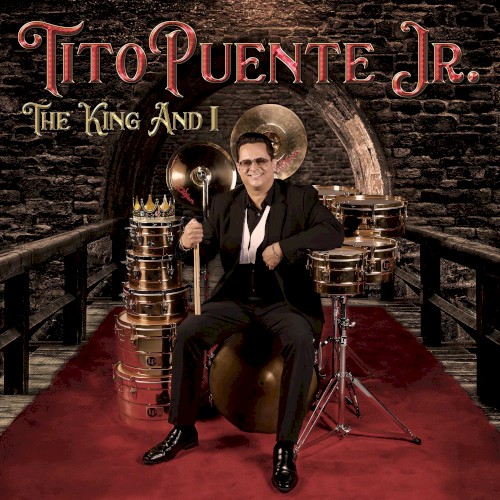 The King and I