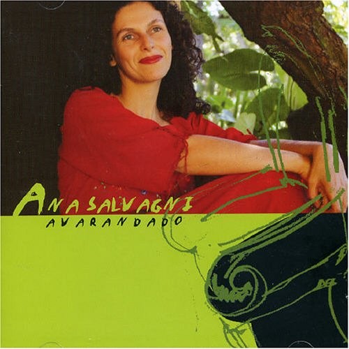 Avarandado