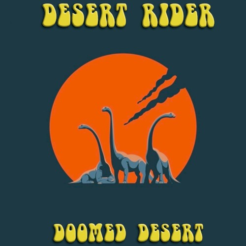Doomed Desert