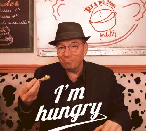 I'm Hungry