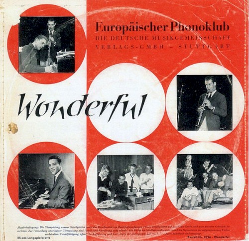 Wonderful