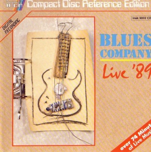 Live '89