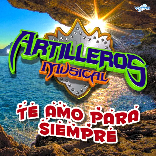 Te amo para siempre: Música de Guatemala para los latinos