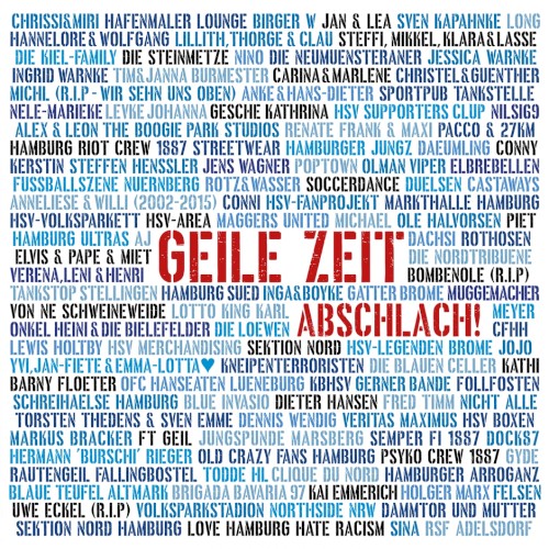 Geile Zeit