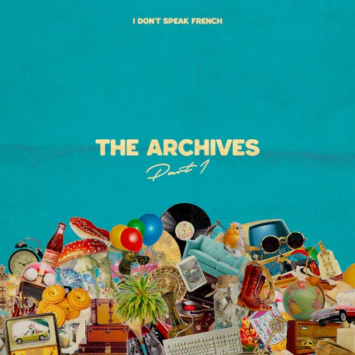 The Archives, Pt. 1