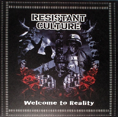 Welcome to Reality