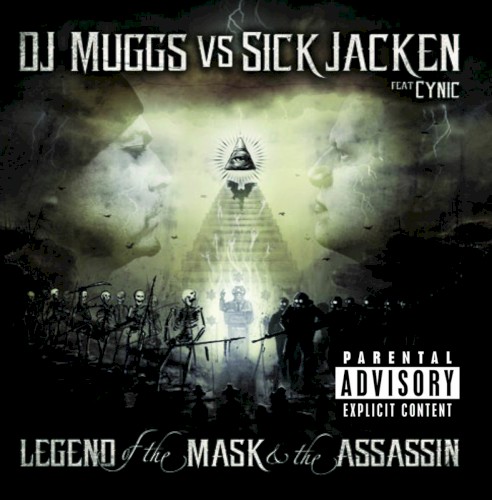 The Legend of the Mask & the Assassin