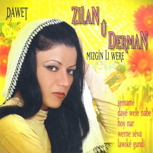Dawet (Mizgîn Li Were)