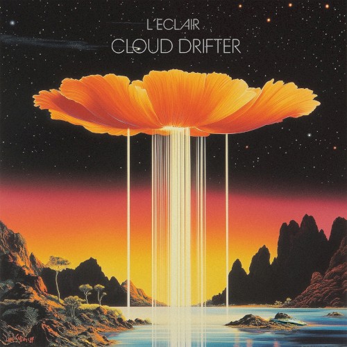 CLOUD DRIFTER
