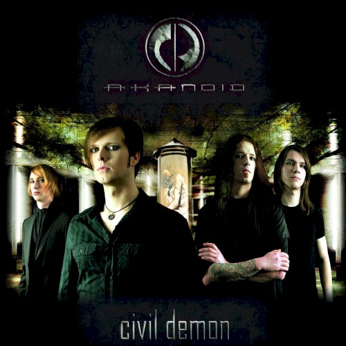 Civil Demon