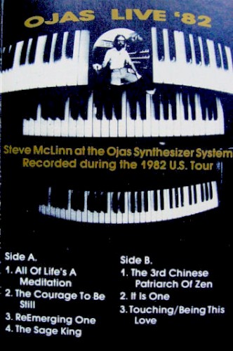 Live ‘82