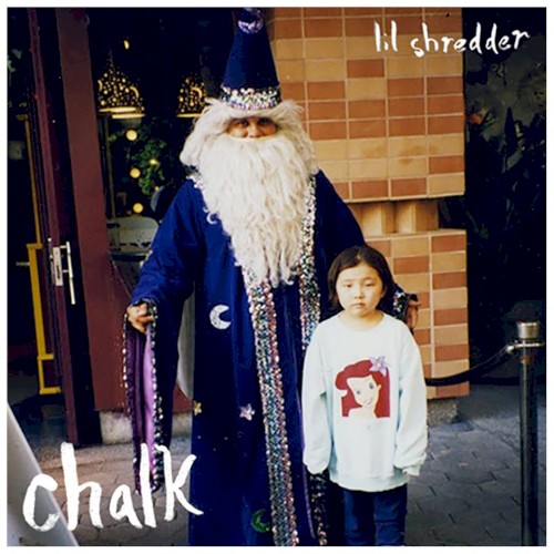 Lil Shredder