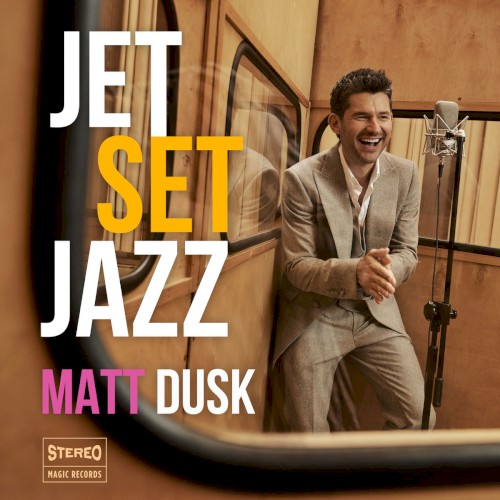 JetSetJazz: First Class Edition