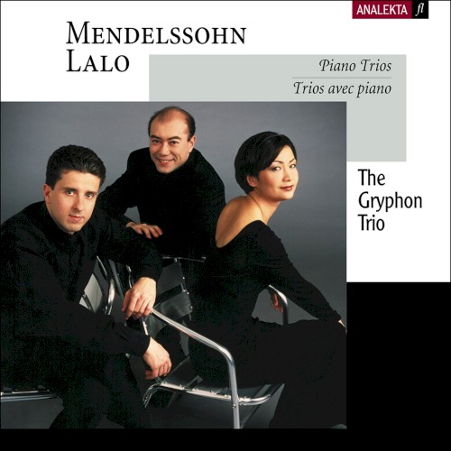 Piano Trios