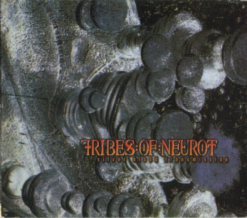 Silver Blood Transmission