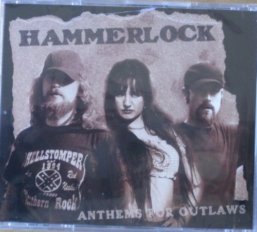 Anthems for Outlaws