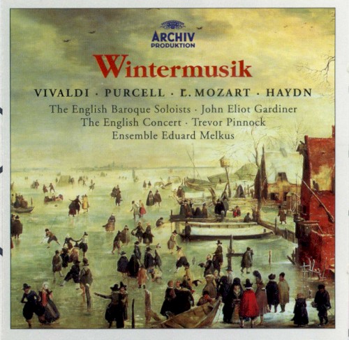 Wintermusik