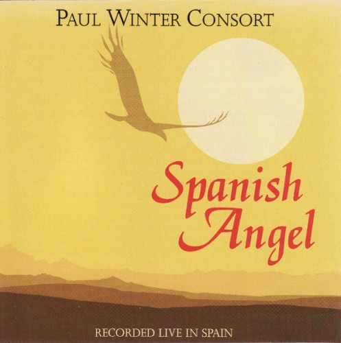 Spanish Angel