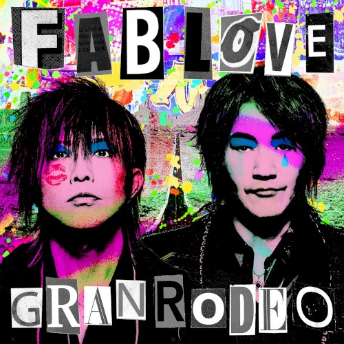 FAB LOVE