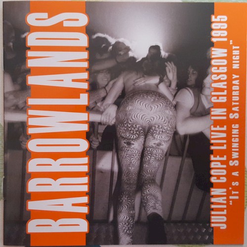 Barrowlands
