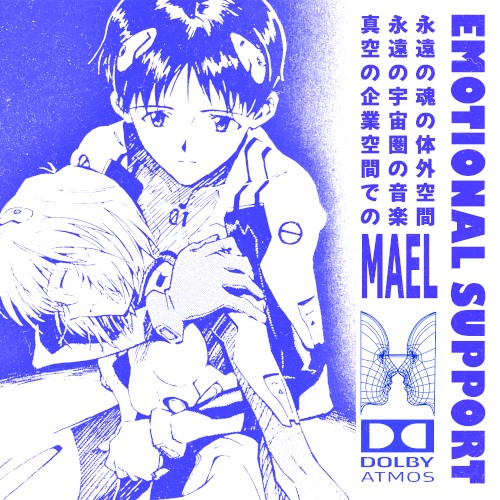 emotional support
