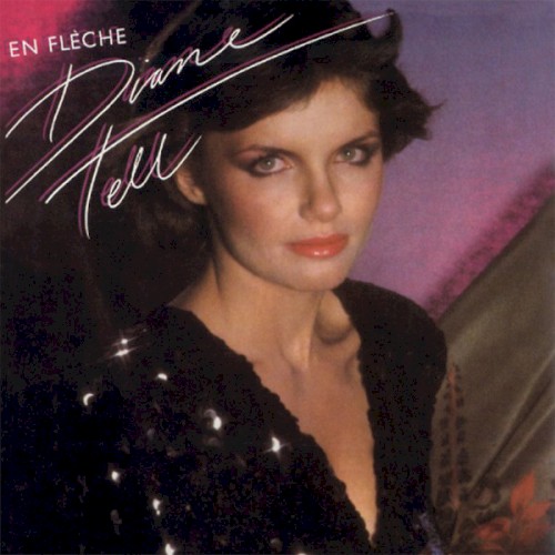 En flèche