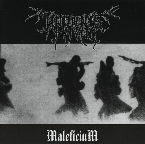 MaleficiuM
