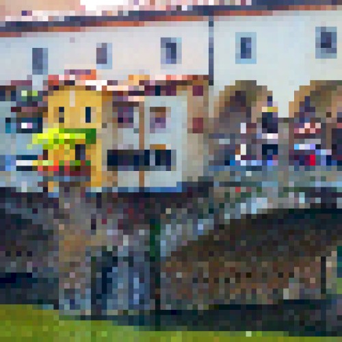 Ponte Vecchio