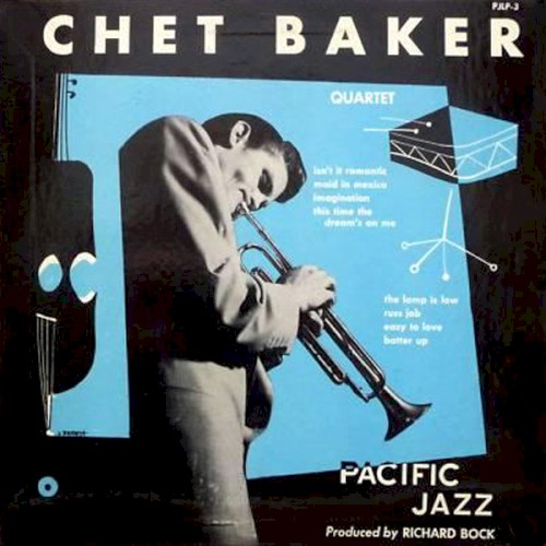 Chet Baker Quartet