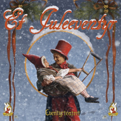 Et Juleeventyr